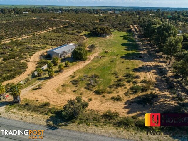 109 Paperbark Avenue GABBADAH WA 6041