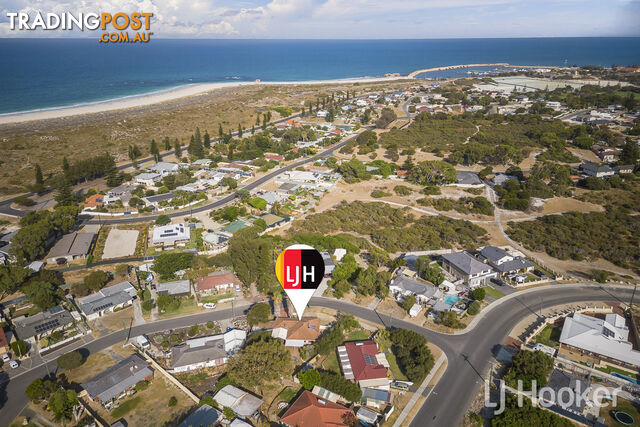 4 Preston Court TWO ROCKS WA 6037