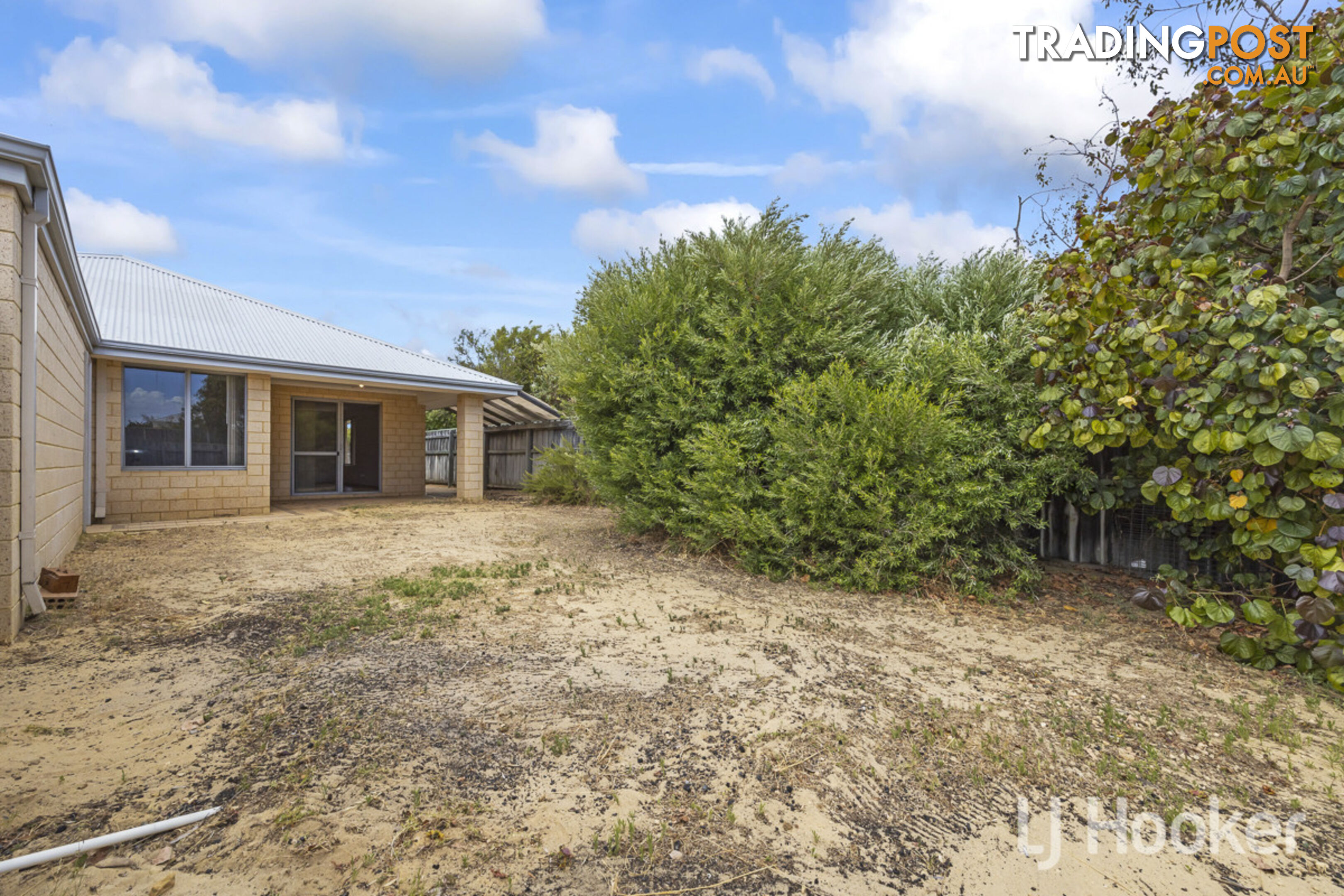 57 Zamia Rise YANCHEP WA 6035