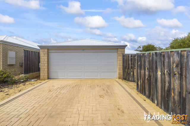 57 Zamia Rise YANCHEP WA 6035