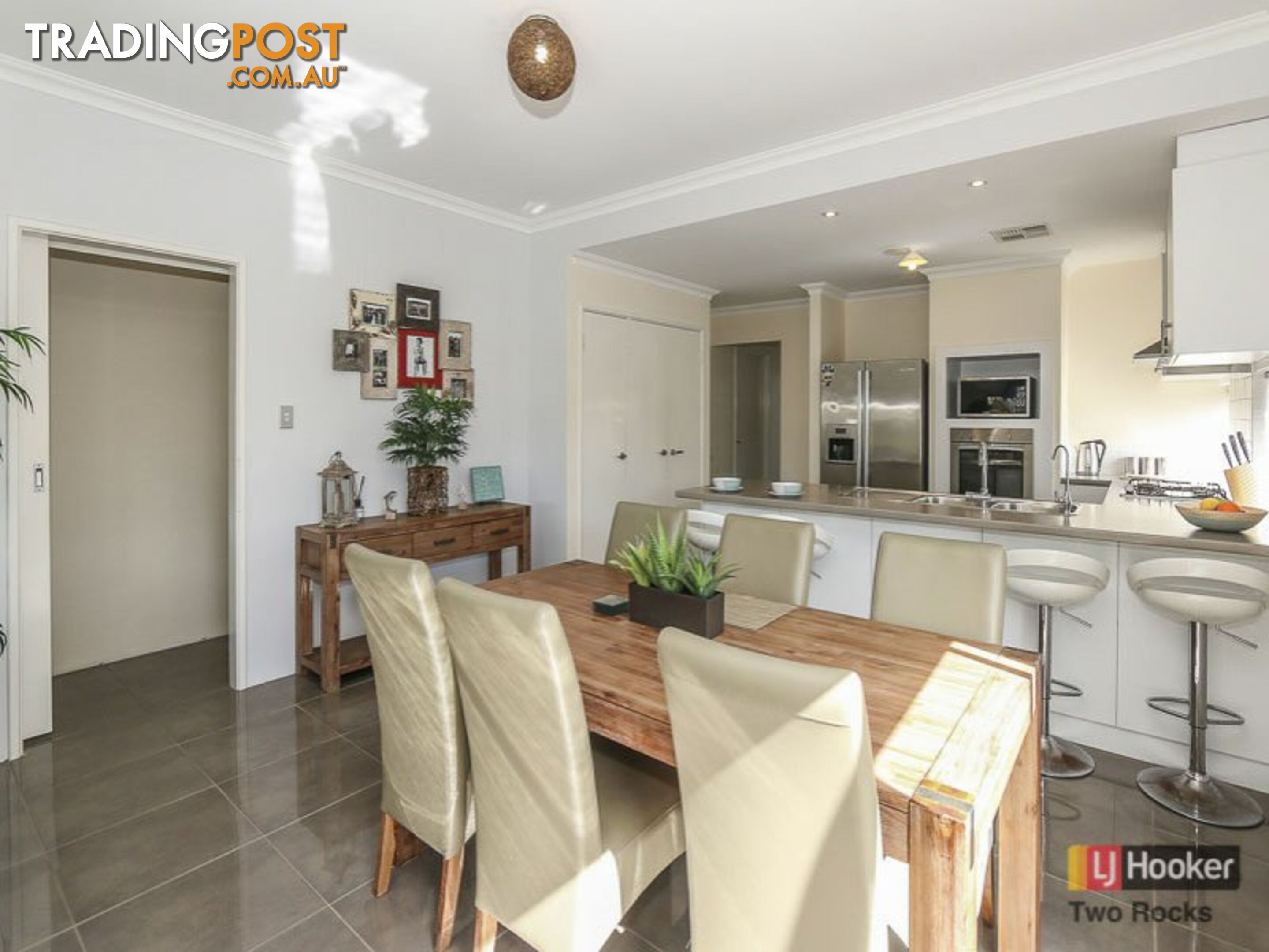 9 Seagrass Street YANCHEP WA 6035