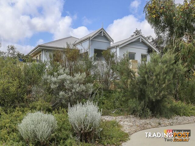 9 Seagrass Street YANCHEP WA 6035