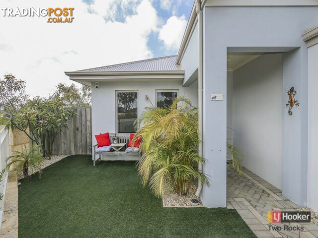 9 Seagrass Street YANCHEP WA 6035