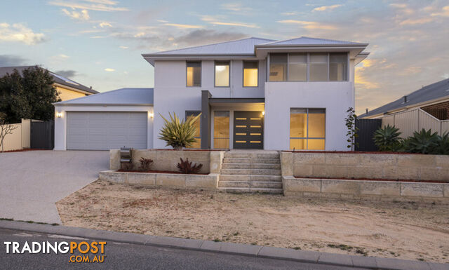 6 Teraglin Vista YANCHEP WA 6035