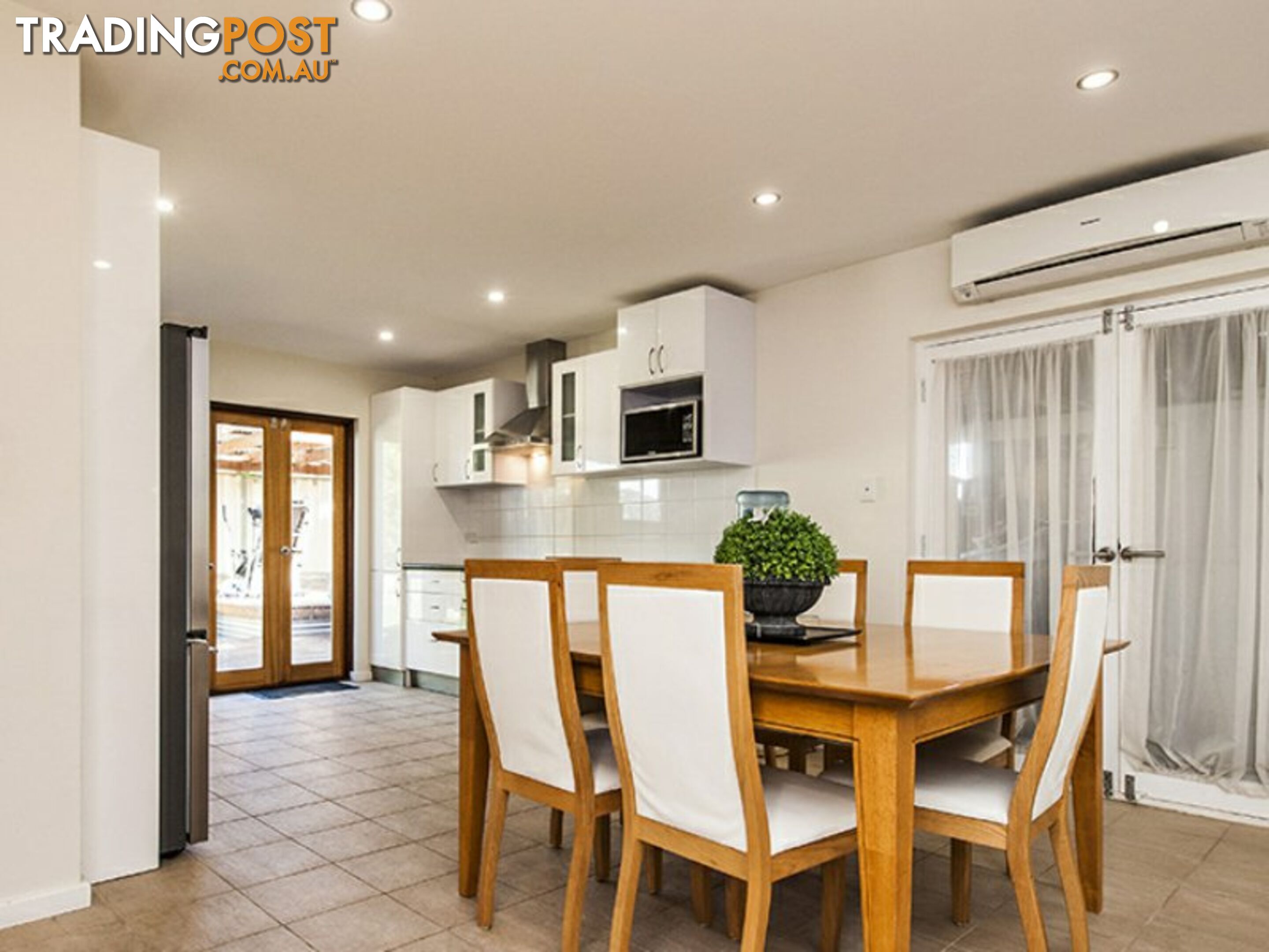 8 Benan Street KALLAROO WA 6025