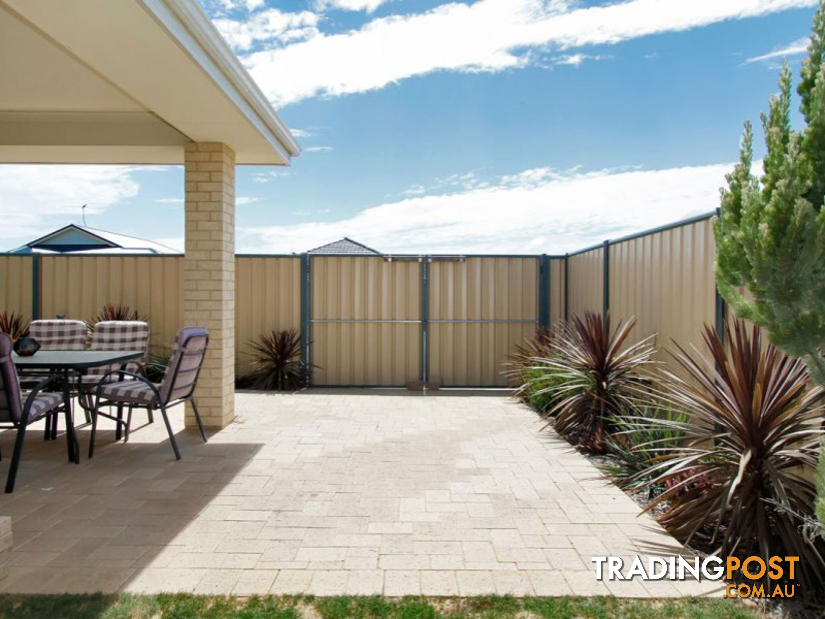 1 Finke Bend YANCHEP WA 6035