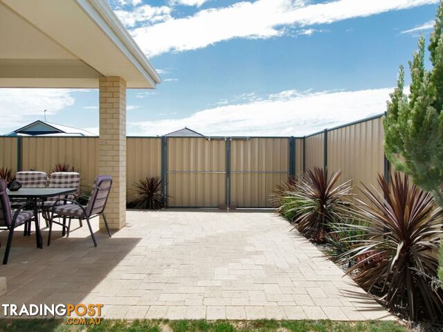 1 Finke Bend YANCHEP WA 6035