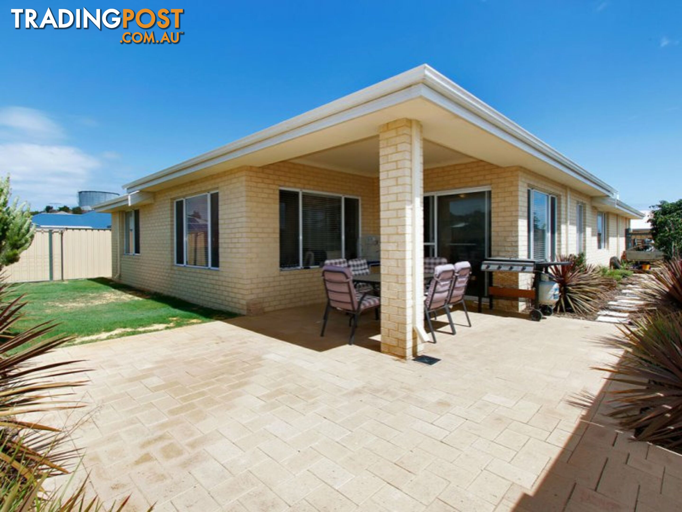 1 Finke Bend YANCHEP WA 6035