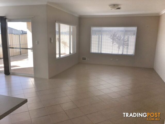 1 Finke Bend YANCHEP WA 6035