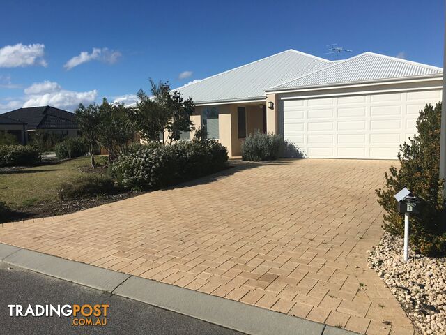 1 Finke Bend YANCHEP WA 6035