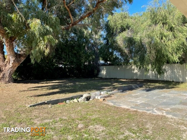 20 Blaxland Avenue TWO ROCKS WA 6037