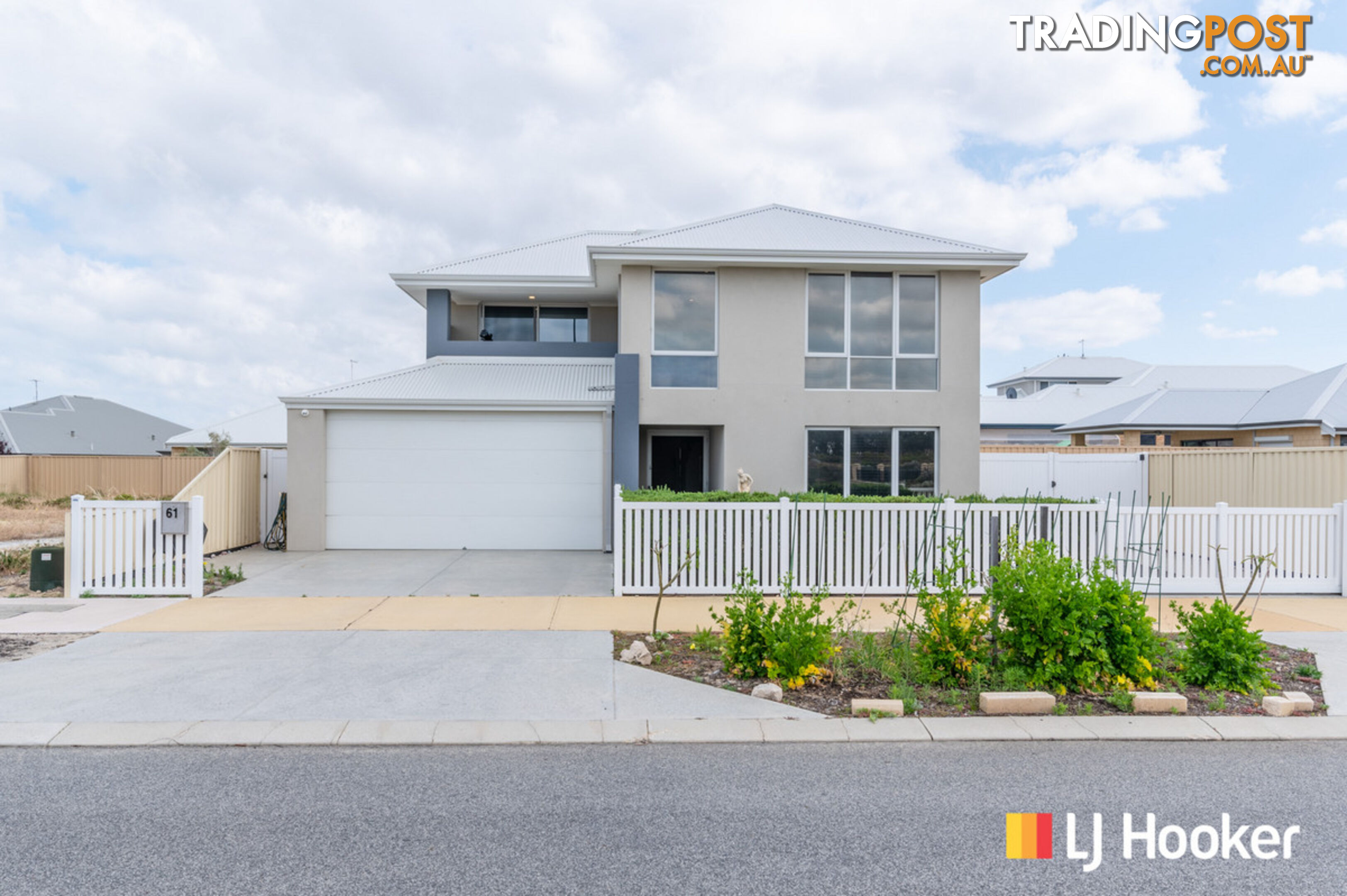 61 Montebello Boulevard TWO ROCKS WA 6037