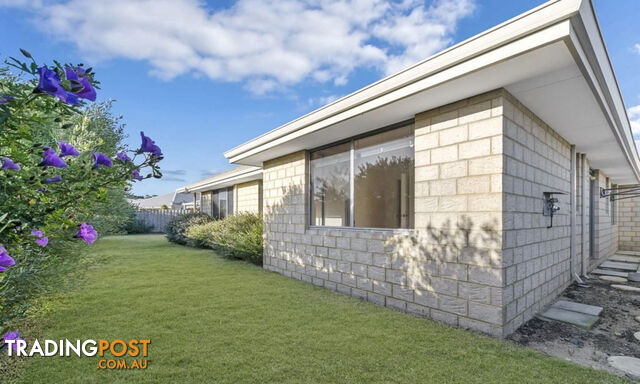 19 Harford Grove YANCHEP WA 6035