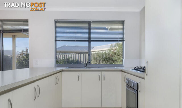 19 Harford Grove YANCHEP WA 6035