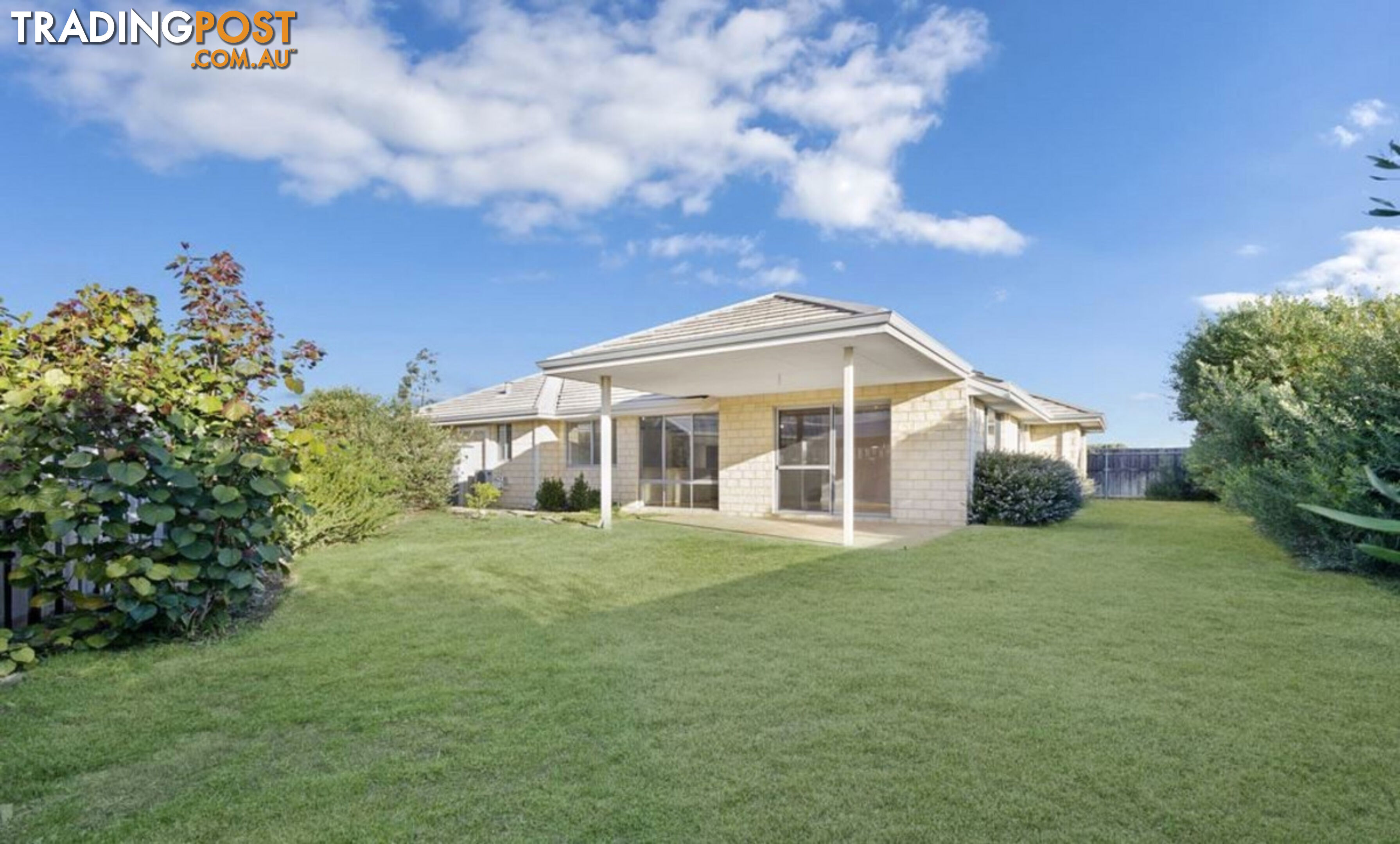 19 Harford Grove YANCHEP WA 6035