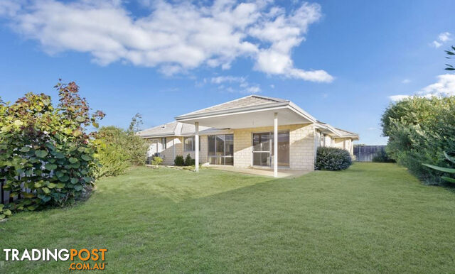 19 Harford Grove YANCHEP WA 6035