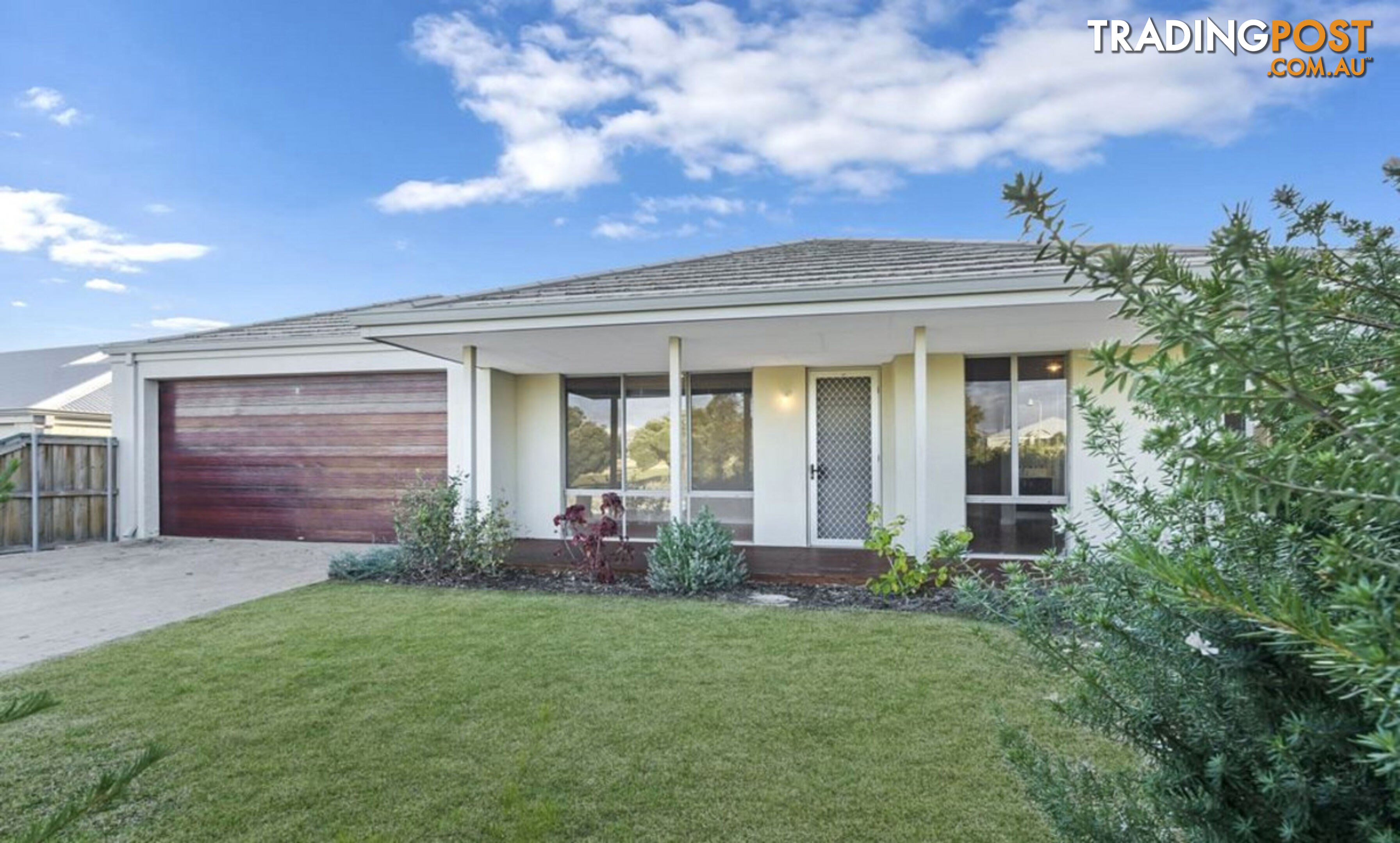 19 Harford Grove YANCHEP WA 6035