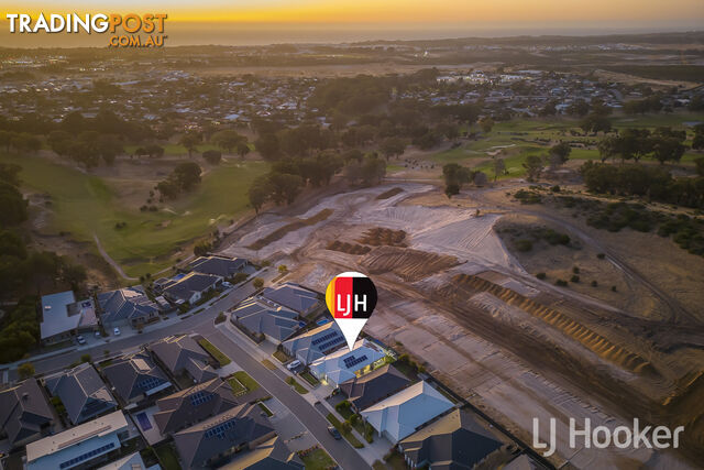 7 Brassie Terrace YANCHEP WA 6035