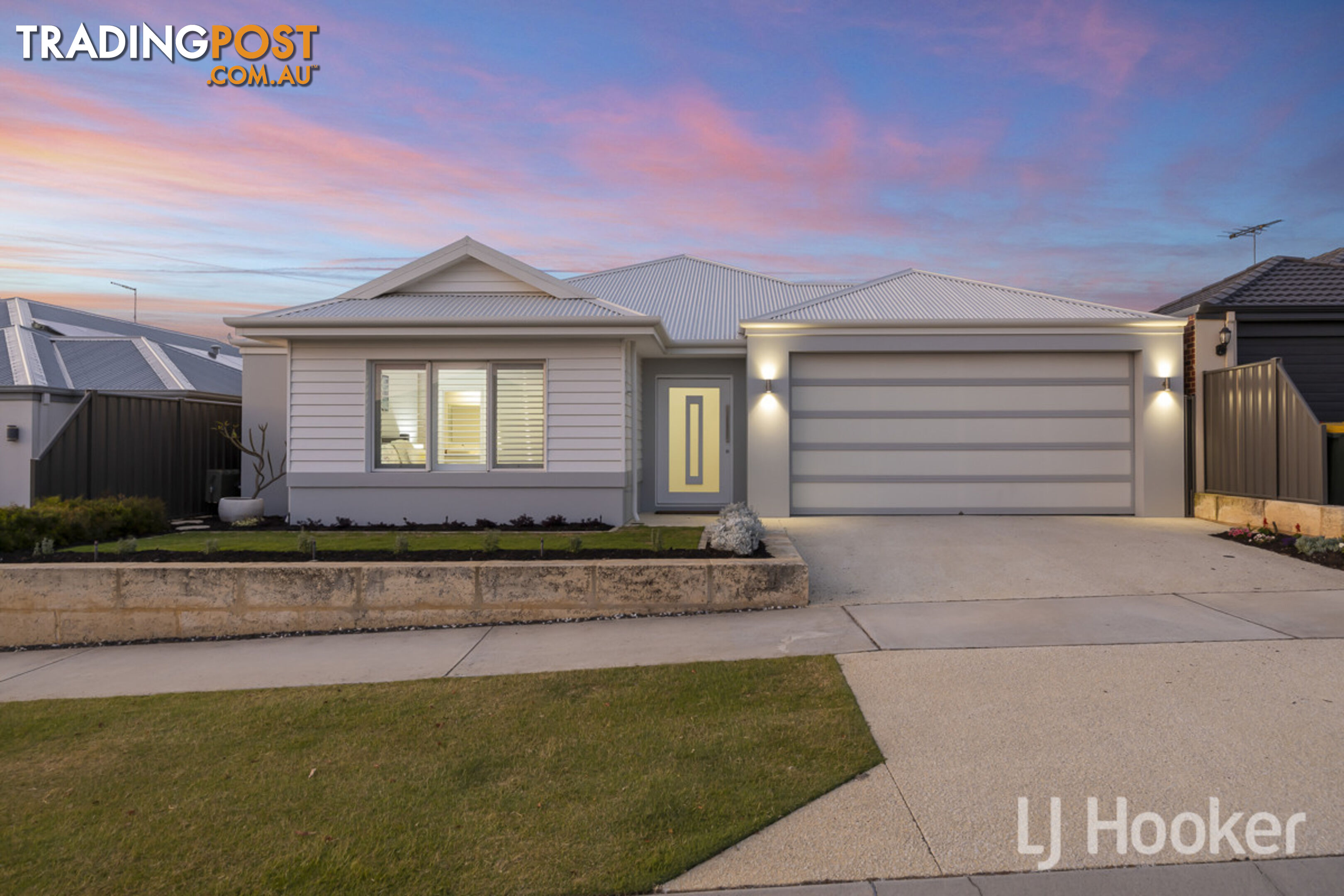 7 Brassie Terrace YANCHEP WA 6035