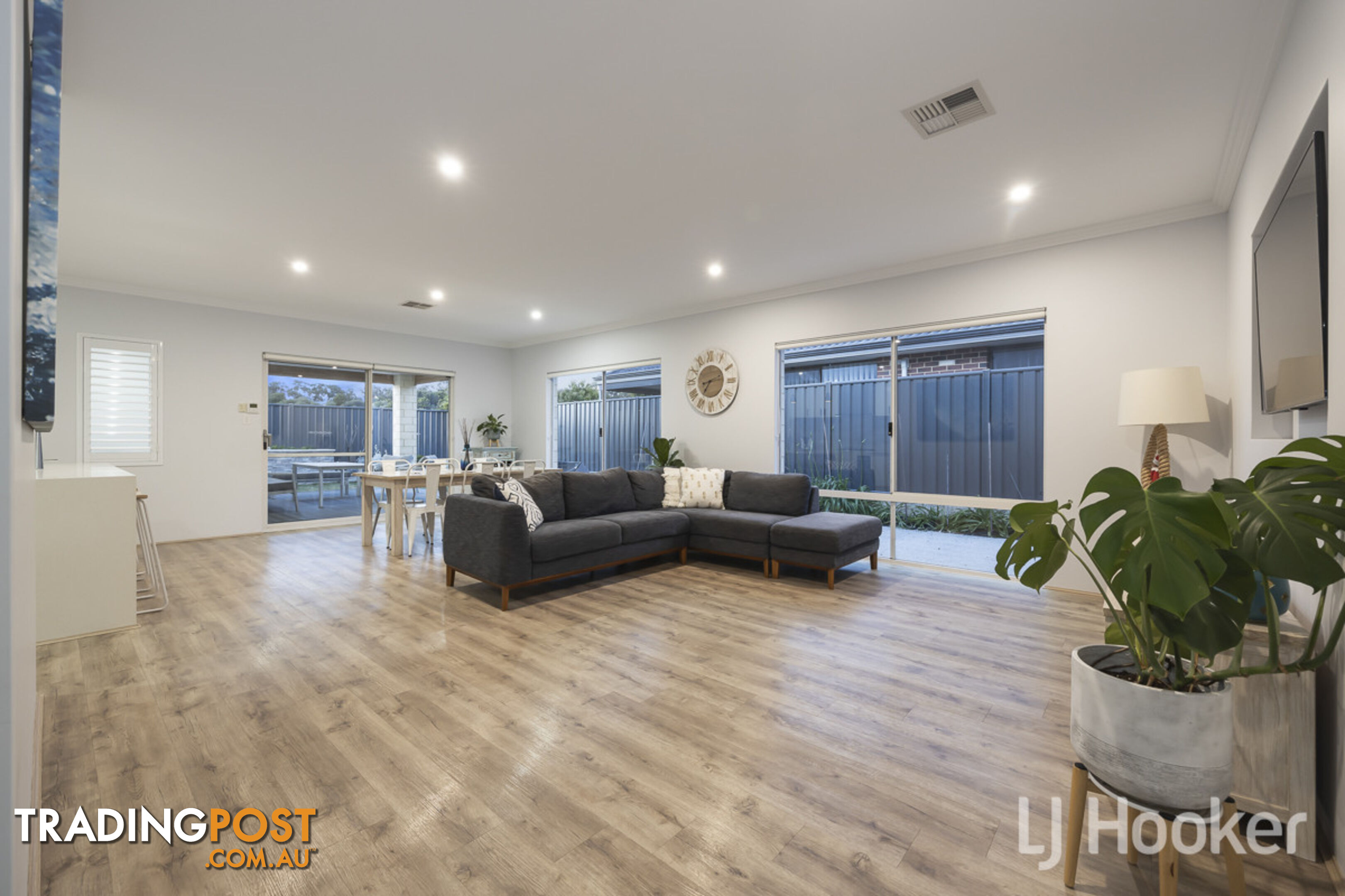 7 Brassie Terrace YANCHEP WA 6035