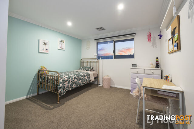 7 Brassie Terrace YANCHEP WA 6035