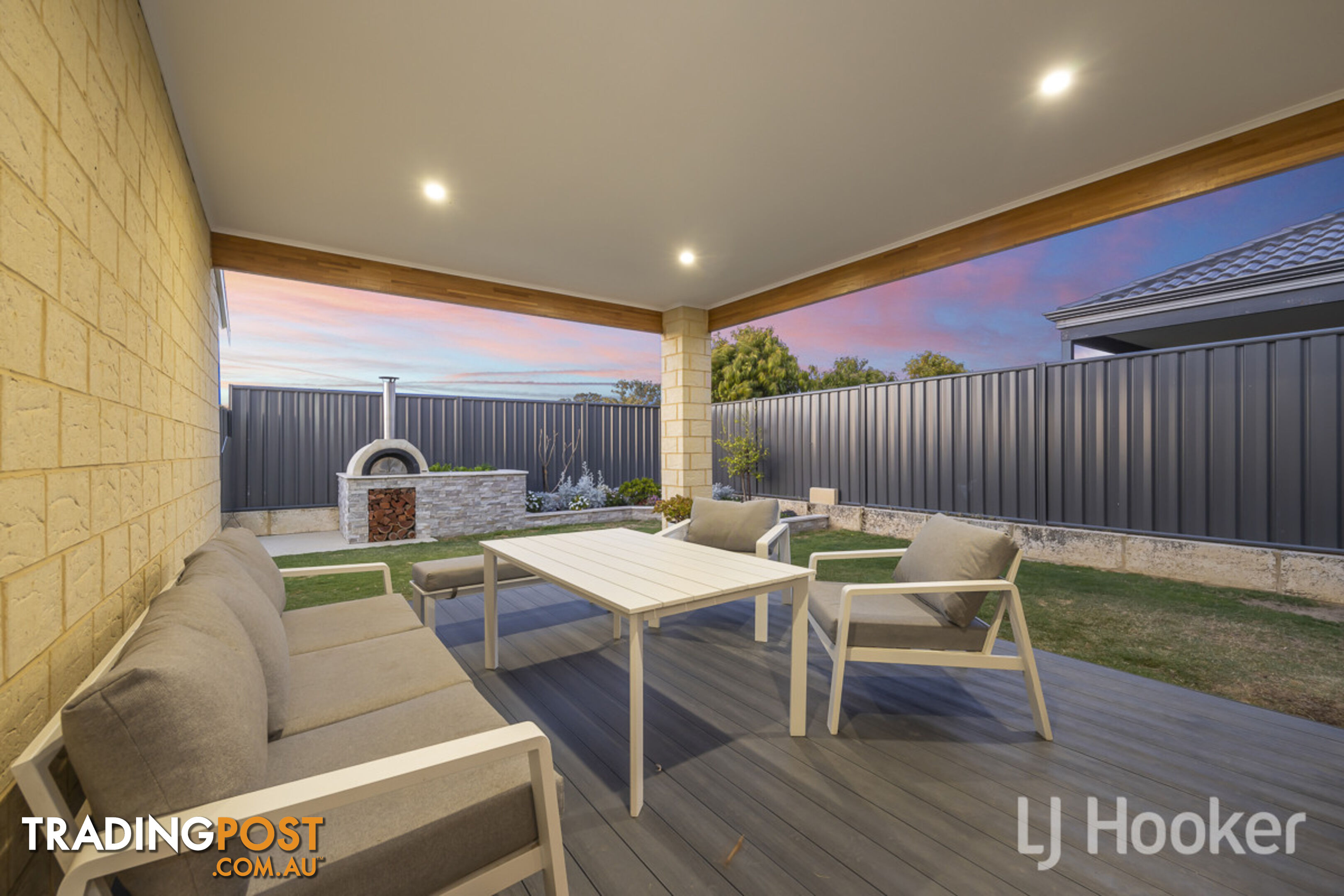 7 Brassie Terrace YANCHEP WA 6035