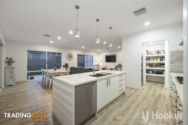 7 Brassie Terrace YANCHEP WA 6035