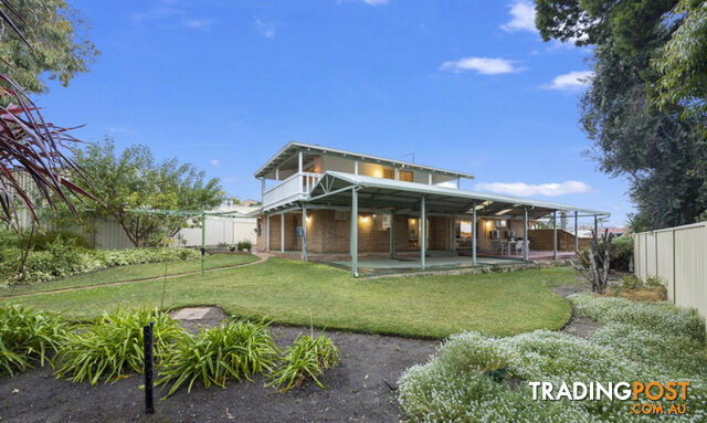 39 Weatherley Drive TWO ROCKS WA 6037