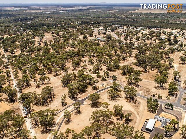 Lot 115 Cinnamon Meander TWO ROCKS WA 6037