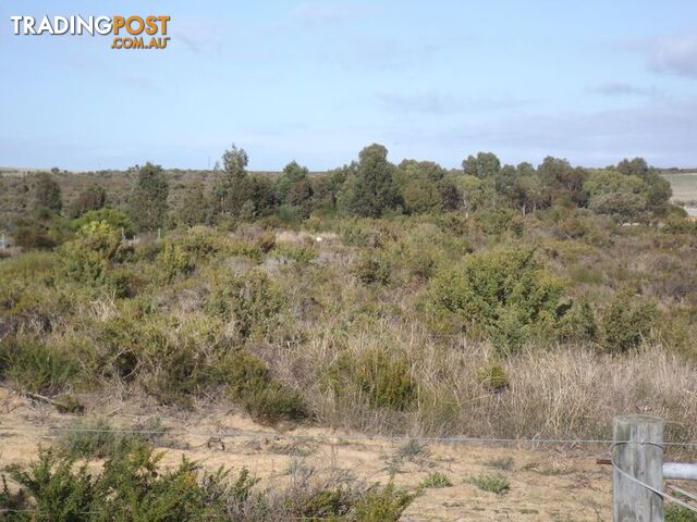 Lot 73 Seaflower Way GABBADAH WA 6041