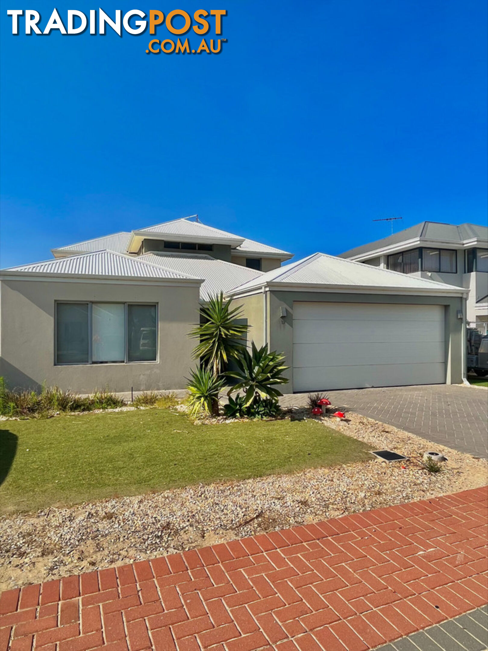 19/146 St Andrews Drive YANCHEP WA 6035