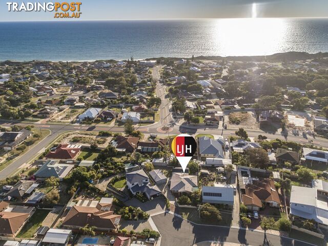 15 Mousehole Crecent YANCHEP WA 6035