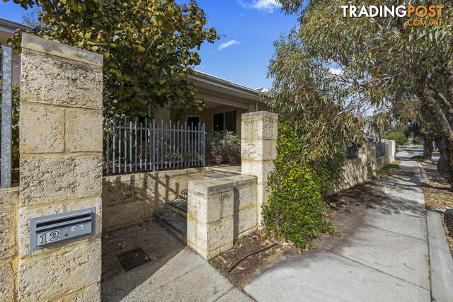 12 Beachside Parade YANCHEP WA 6035