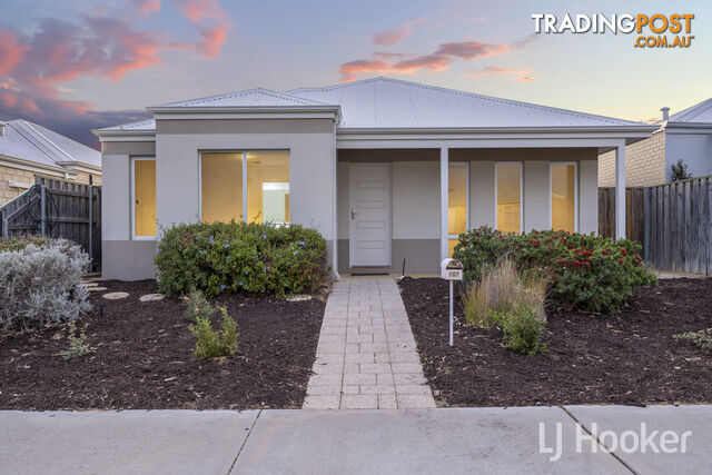 107 Beachside Parade YANCHEP WA 6035