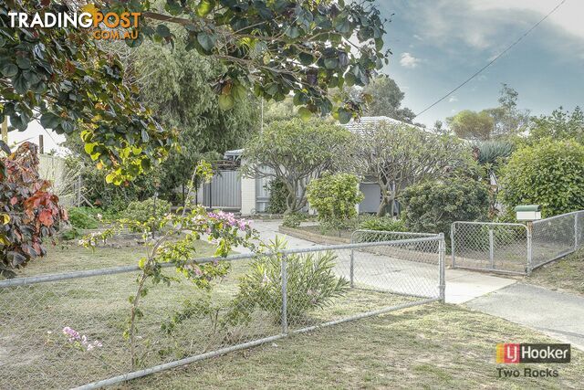 3 Dale Court TWO ROCKS WA 6037