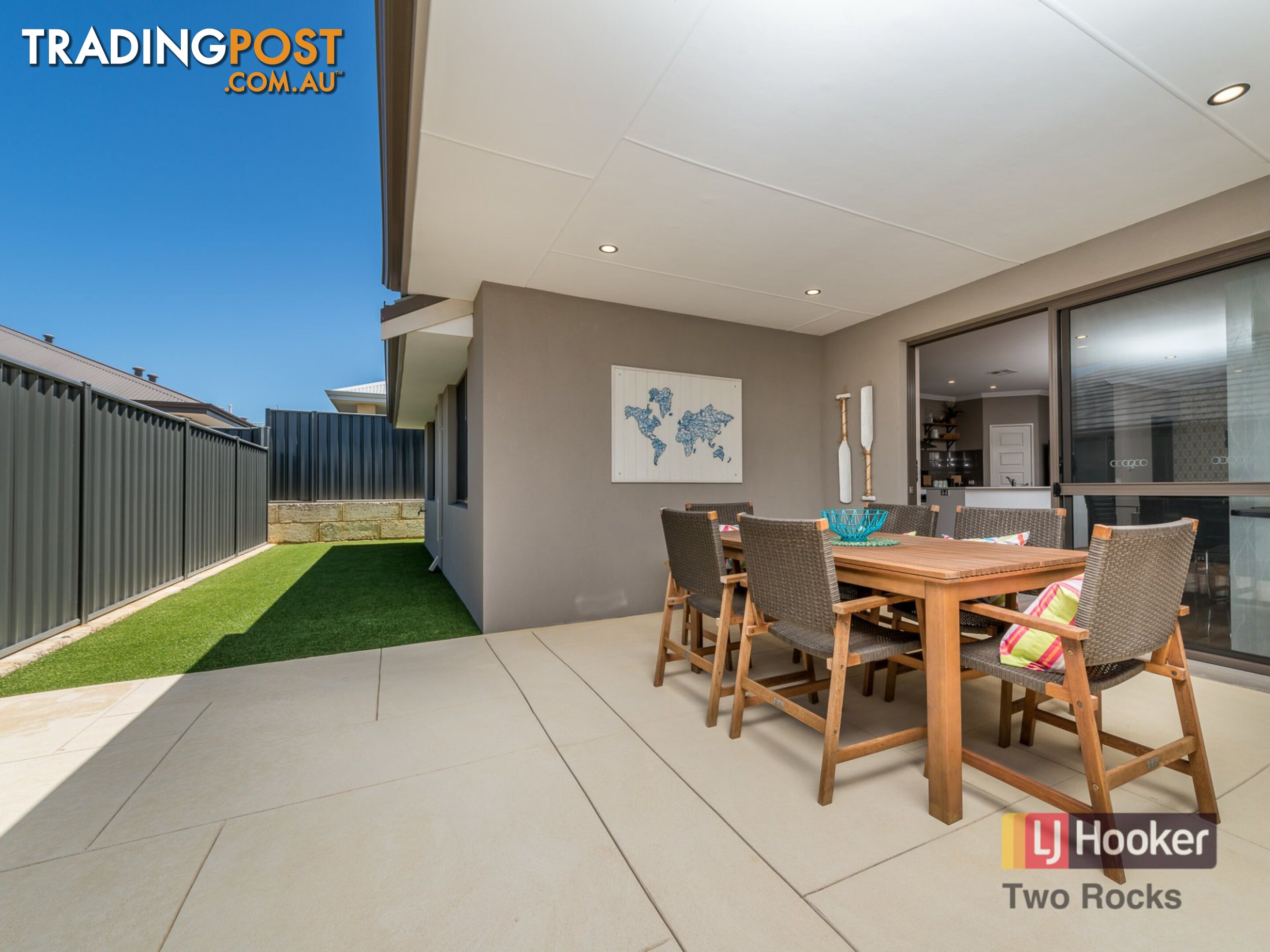 15 Artisan Road YANCHEP WA 6035