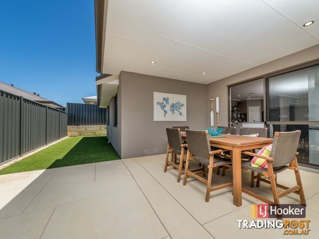 15 Artisan Road YANCHEP WA 6035