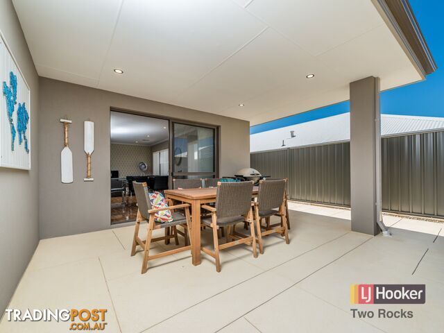 15 Artisan Road YANCHEP WA 6035