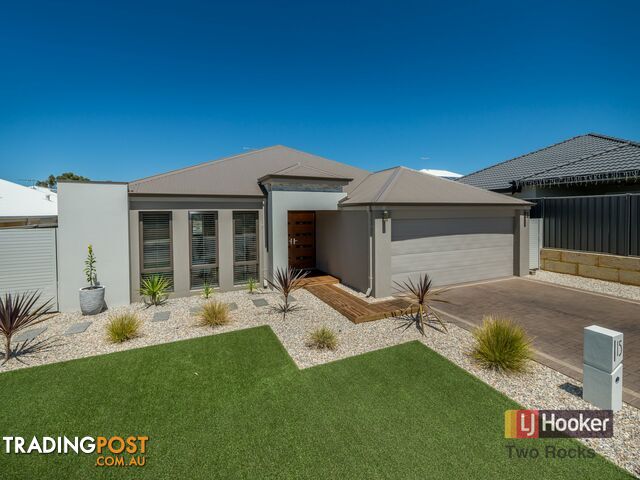 15 Artisan Road YANCHEP WA 6035