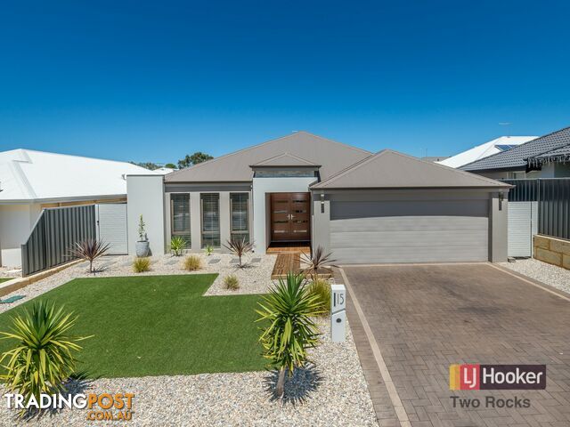 15 Artisan Road YANCHEP WA 6035