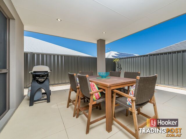 15 Artisan Road YANCHEP WA 6035