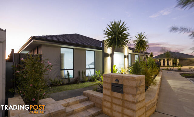 2 Lofter Way YANCHEP WA 6035