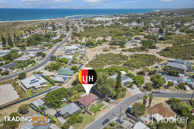 9 Preston Court TWO ROCKS WA 6037