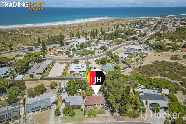 9 Preston Court TWO ROCKS WA 6037