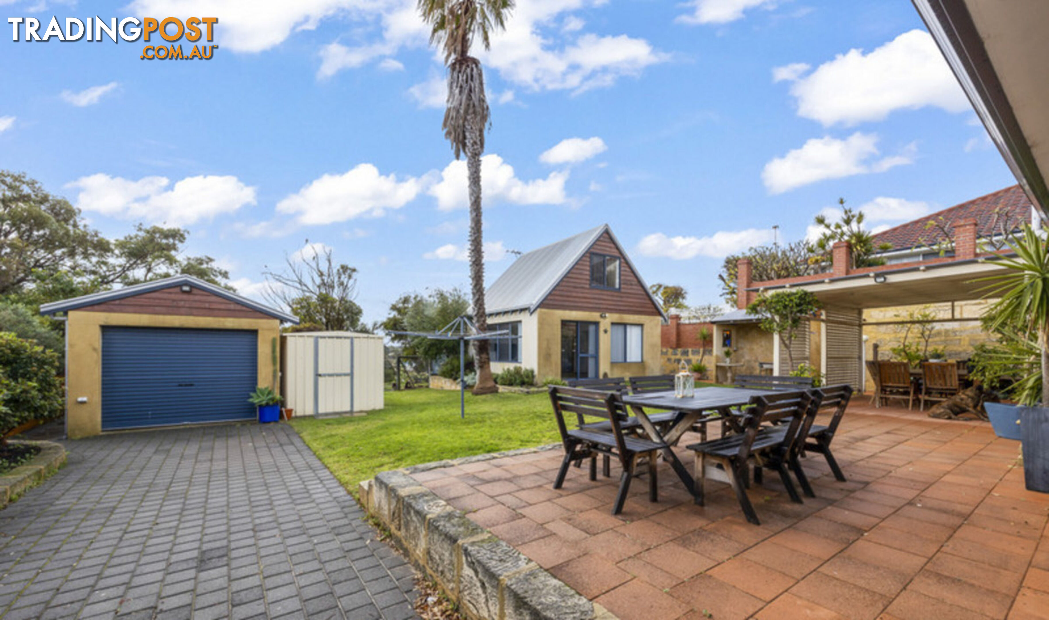 32 Hackney Way YANCHEP WA 6035