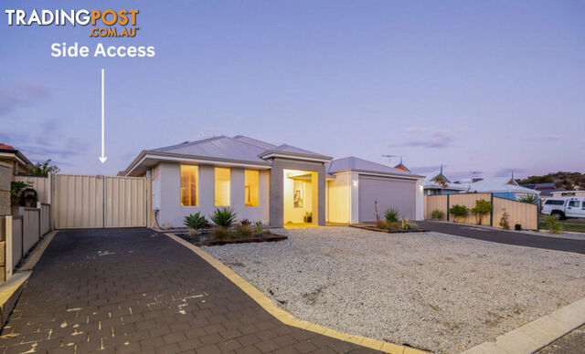 5 Sweep Ridge YANCHEP WA 6035