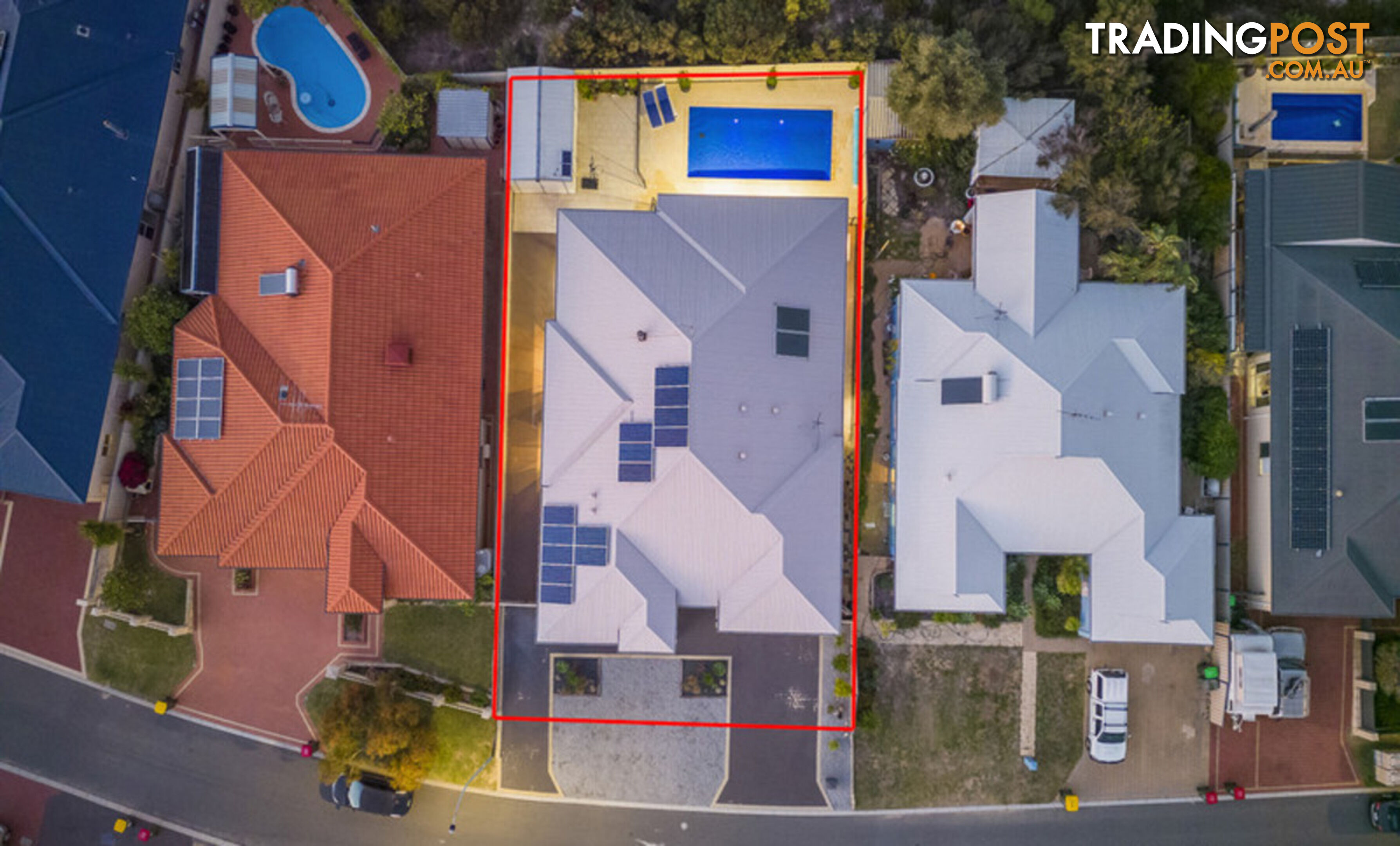 5 Sweep Ridge YANCHEP WA 6035