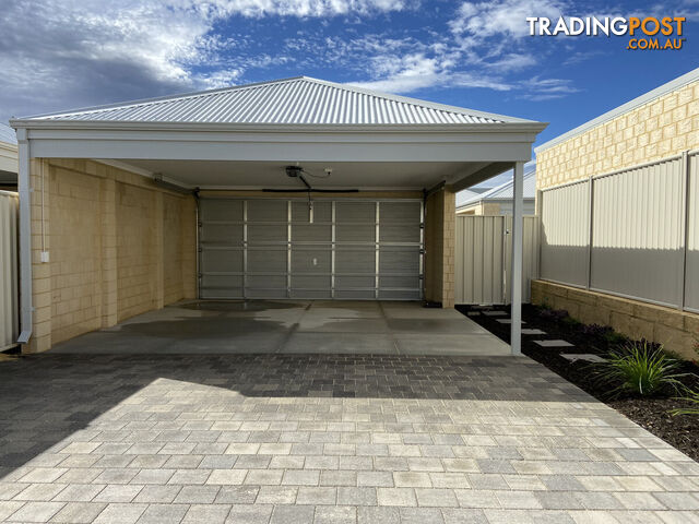 16 Barney Road ALKIMOS WA 6038