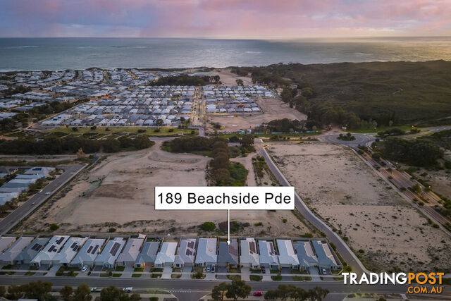 189 Beachside Parade YANCHEP WA 6035