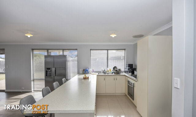 19 Harford Grove YANCHEP WA 6035